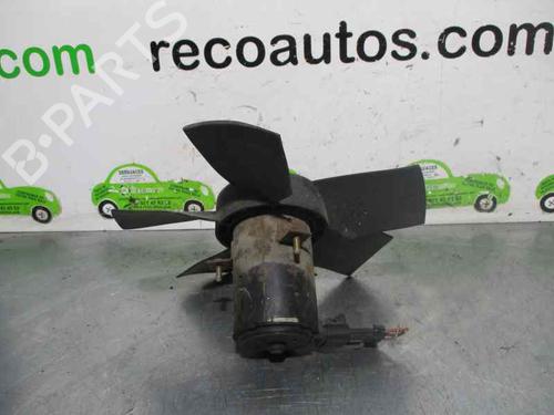 Radiator fan VOLVO 440 (445) 1.7 | BP2313839M35 