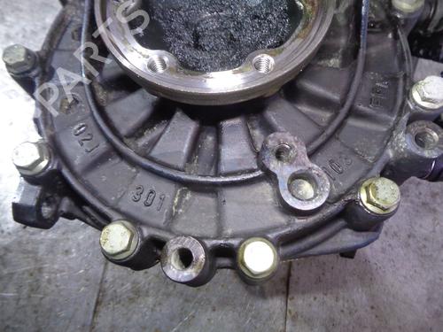 Gearbox VW NEW BEETLE (9C1, 1C1) 1.6 | BP17035688M3 