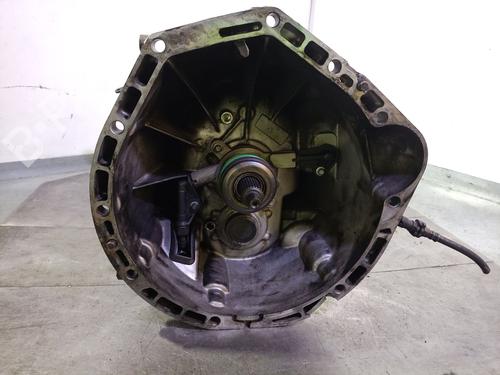 Gearbox MERCEDES-BENZ M-CLASS (W163) ML 270 CDI (163.113) | BP28095893M3 