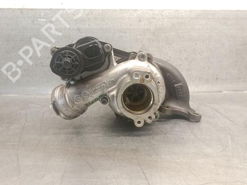 Turbolader/Kompressor für SEAT ARONA (KJ7, KJP) 1.0 TSI (110 hp) 28216437