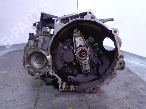 Used Gearbox SEAT IBIZA IV (6J5, 6P1) 1.9 TDI (105 hp) 16583228