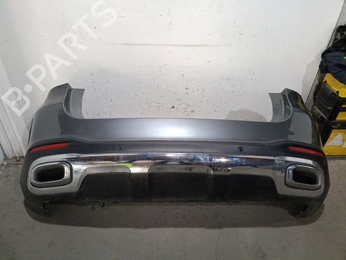 Used Rear bumper Rear bumper 36849156 36849156