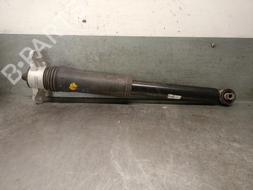 Used Left rear shock absorber HYUNDAI KONA SUV Van (OS, OSE, OSI) EV (204 hp) 27346067