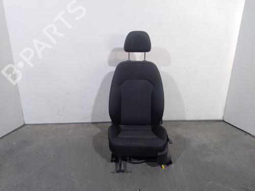 Used Left front seat AUDI A1 Sportback (8XA, 8XF) 1.0 TFSI (95 hp) 27925277