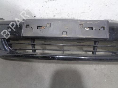 Front bumper CHEVROLET REZZO MPV (U100) 1.6 | BP15098126C7 