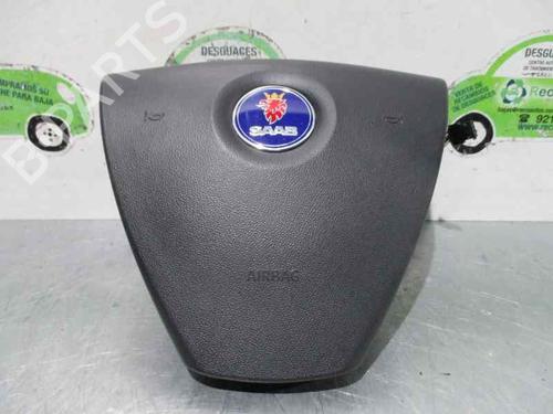 Førerens kollisjonspute SAAB 9-3 (YS3F, E79, D79, D75) 1.9 TiD (150 hp) 2070321