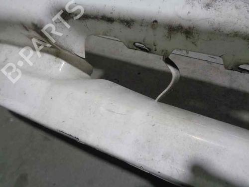 Front bumper KIA PRIDE (DA) 1.3 | BP5142881C7 