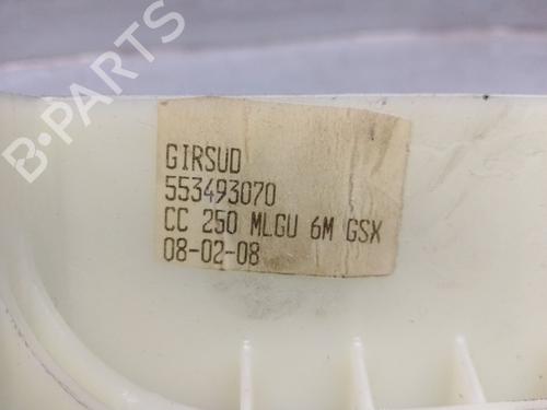 Gear lever PEUGEOT BOXER Van 2.2 HDi 120 | BP23428055M90