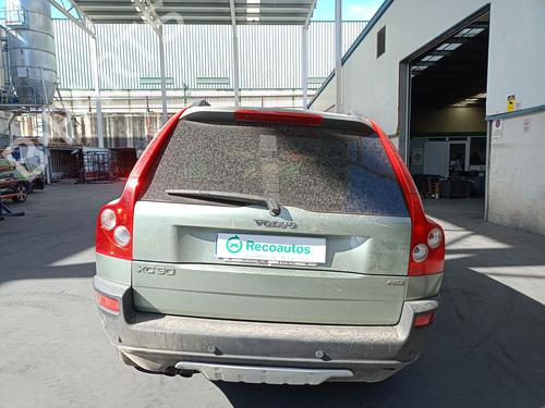 Rear bumper VOLVO XC90 I (275)  | BP29807031C8 