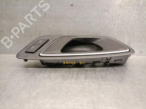 Venstre fortil invendig håndtag SEAT ATECA (KH7, KHP) 1.5 TSI | BP31137461I13