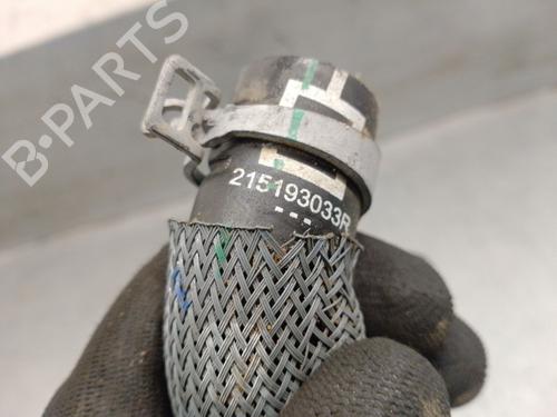 Pipe RENAULT AUSTRAL TCe 130 | BP23261747M125 