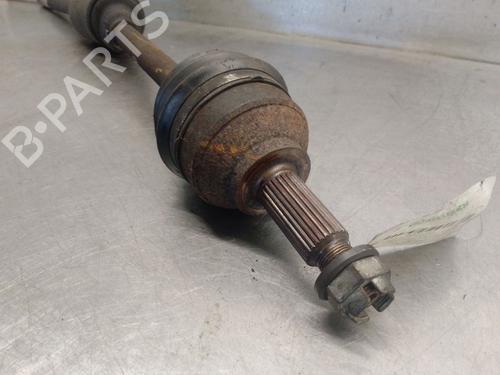 Right front driveshaft RENAULT TRAFIC II Bus (JL) 1.9 dCI 100 (JL0C, JL0K) | BP39010058M39 - Image 6