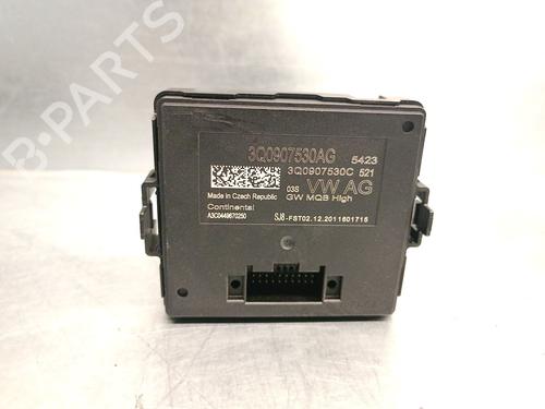 Module électronique SKODA KAROQ (NU7, ND7) 1.5 TSI (150 hp) 27858683
