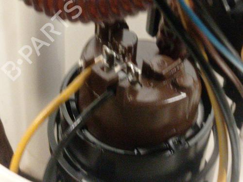 Fuel pump VW JETTA III (1K2) 1.4 TSI | BP30182045M76