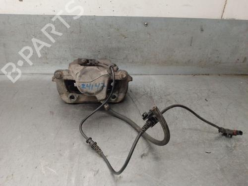 Left front brake caliper MERCEDES-BENZ C-CLASS Coupe (CL203) C 220 CDI (203.708) | BP31194988M105
