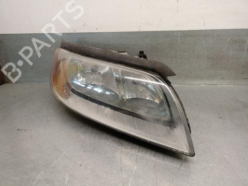 Right headlight VOLVO S80 II (124) D5 | BP31380943C29 