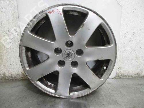 Used Rim PEUGEOT 607 (9D, 9U) 2.2 HDi (133 hp) 5333415