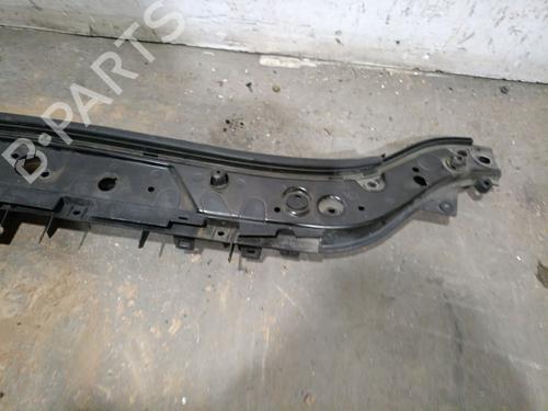Front slam panel RENAULT MEGANE II Estate (KM0/1_) 1.9 dCi | BP23392349C72 