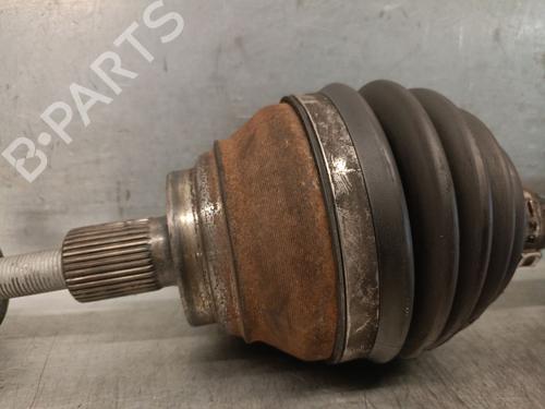 Left front driveshaft SEAT ATECA (KH7, KHP) 1.5 TSI | BP31171716M38