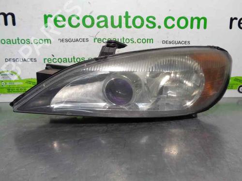 Used Left headlight NISSAN PRIMERA Hatchback (P11) 1.8 16V (114 hp) 5273767