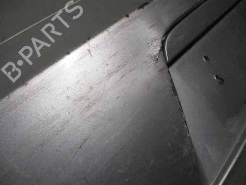 Rear bumper TATA INDIGO MARINA (4_V2) 1.4 DICOR | BP12129249C8 