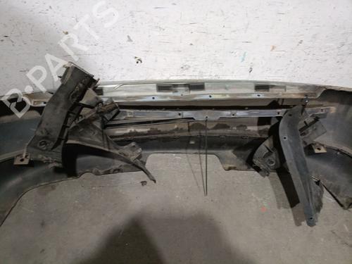 Rear bumper AUDI A3 (8L1) 1.9 TDI | BP23548211C8 