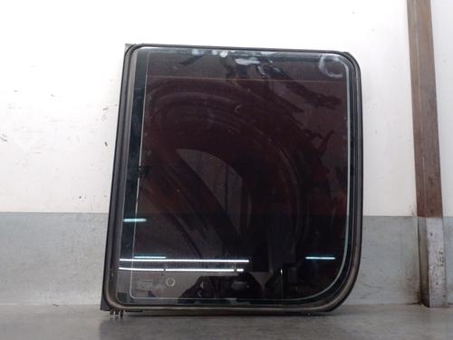 Used Rear right door window Rear right door window MERCEDES-BENZ SPRINTER 3,5-t Van (B906) 313 CDI (906.631, 906.633, 906.635, 906.637) (129 hp) 34246331 34246331