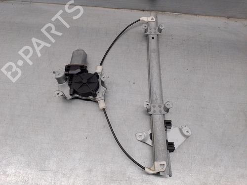 Used Front right window mechanism NISSAN PRIMERA Traveller (WP11) 2.0 TD (90 hp) 16039104