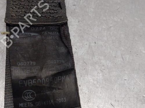 Front right seatbelt LAND ROVER RANGE ROVER SPORT I (L320) 3.6 D 4x4 | BP29555844I25 