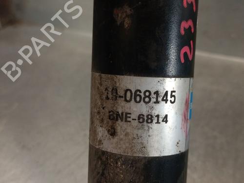 Right rear shock absorber CITROËN XSARA (N1) 1.9 TD | BP28036619M19 