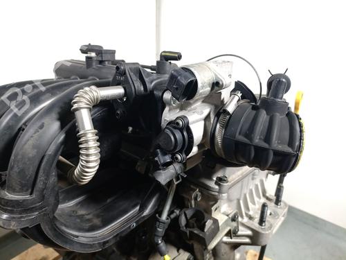 Engine CHEVROLET AVEO / KALOS Hatchback (T250, T255) 1.2 | BP30906825M1