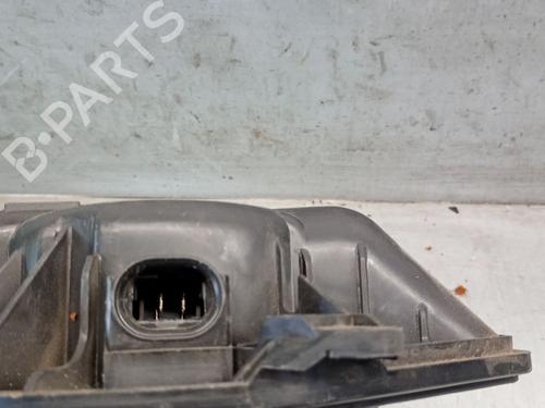 Heater blower motor OPEL VIVARO A Van (X83) 1.9 DTI (F7) | BP28727680M62 