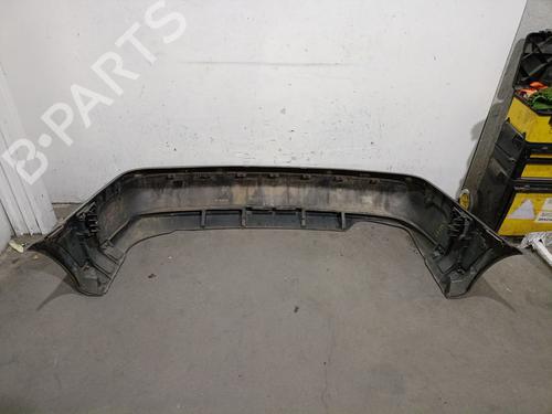 Rear bumper BMW 5 (E39) 520 i | BP29807017C8