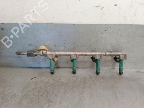 Used Injection rail TOYOTA RAV 4 III (_A3_) 2.0 4WD (ACA30_, ACA30R) (152 hp) 32396060