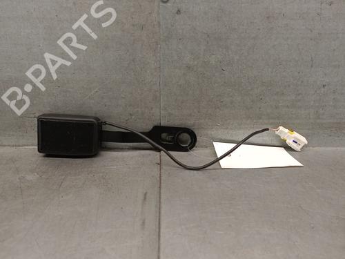 Sikkerhedssele-spænde Sikkerhedssele-spænde PEUGEOT 207 (WA_, WC_) 1.4 16V (95 hp) 33320382 33320382