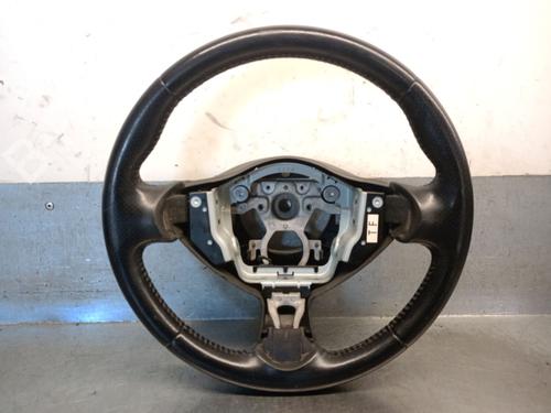 Steering wheel NISSAN JUKE (F15) 1.6 484301KA5A | 484301KA5A