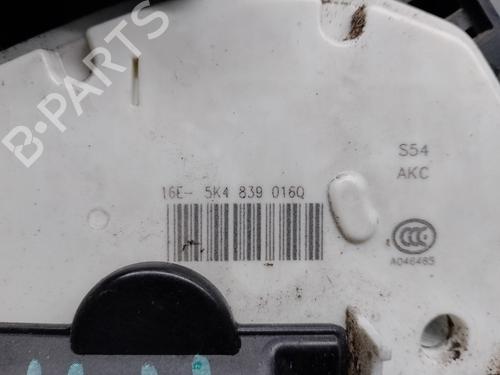 Rear right lock SEAT LEON (5F1)  | BP15898227C99 