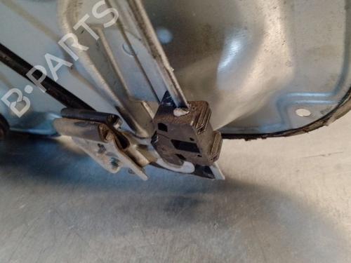 Front left window mechanism HYUNDAI SANTA FÉ II (CM) 2.2 CRDi GLS | BP29308945C22 