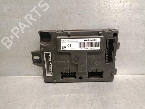 Electronic module RENAULT CLIO IV (BH_) 1.5 dCi 90 | BP29823326M83 