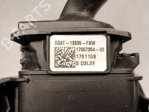 Headlight switch FORD GALAXY III (CK) 2.0 TDCi | BP36309320I24 - Image 4