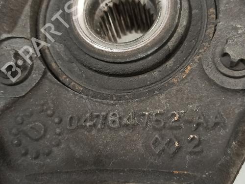 Right front steering knuckle CHRYSLER SEBRING (JR) 2.0 | BP10177960M26 