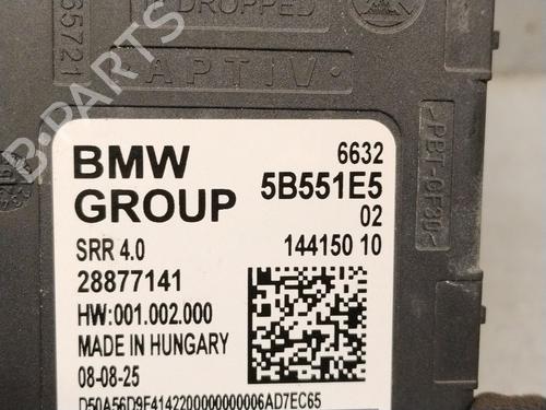 Electronic module BMW X3 (G01, F97, G08) xDrive 20 d Mild-Hybrid | BP35932112M83 - Image 4