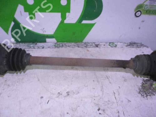 Right rear driveshaft MERCEDES-BENZ C-CLASS (W203) C 180 (203.035) | BP2331647M41 