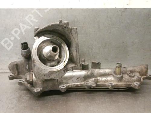 Used Support Support TOYOTA LAND CRUISER PRADO (_J12_) 3.0 D-4D (KDJ120, KDJ125) (166 hp) 36694686 36694686