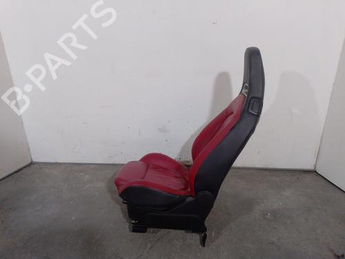 Left front seat FIAT 500 (312_) Electric (EV) | BP28112943C15 