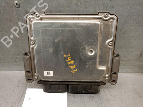 Engine control unit (ECU) CITROËN C-ELYSEE (DD_) 1.6 BlueHDi 100 | BP32730301M57 - Image 2