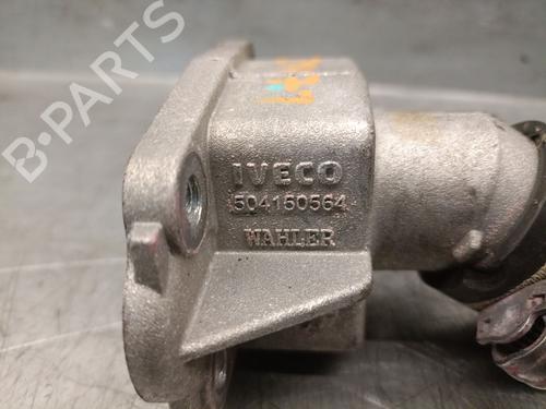 Other IVECO DAILY IV Van 35C14 GV, 35C14 GV/P, 35S14 GV, 35S14 GV/P | BP21838818O1 