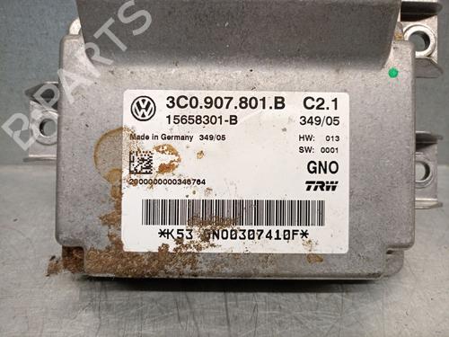 Elektronisk modul VW PASSAT B6 (3C2) 2.0 TDI 16V | BP27855032M83 