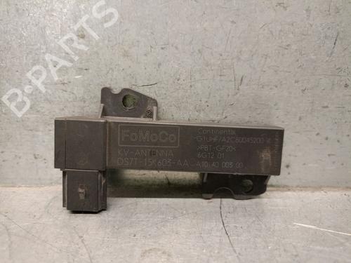 Antenne/Base FORD FOCUS III Turnier 1.0 EcoBoost (125 hp) 25284753