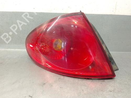 Used Left taillight Left taillight SEAT TOLEDO III (5P2) 2.0 TDI 16V (140 hp) 34287529 34287529